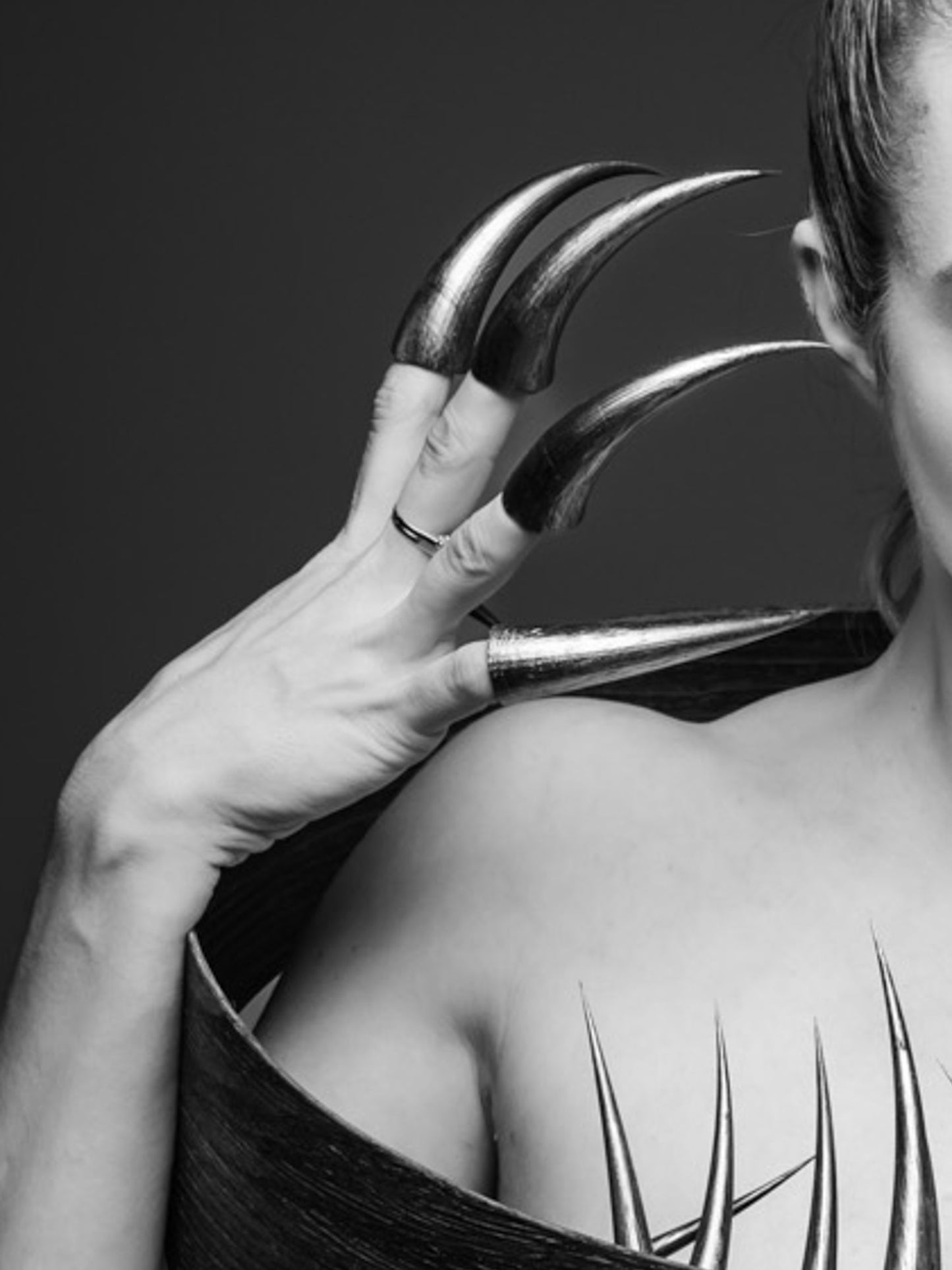 Dornen unserer Zeit #04