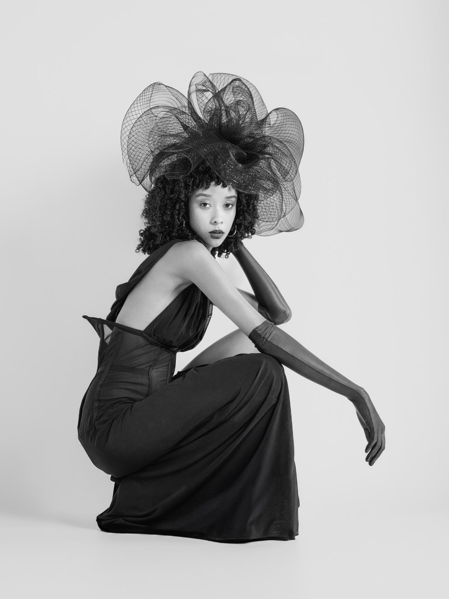 Empress in Light #04