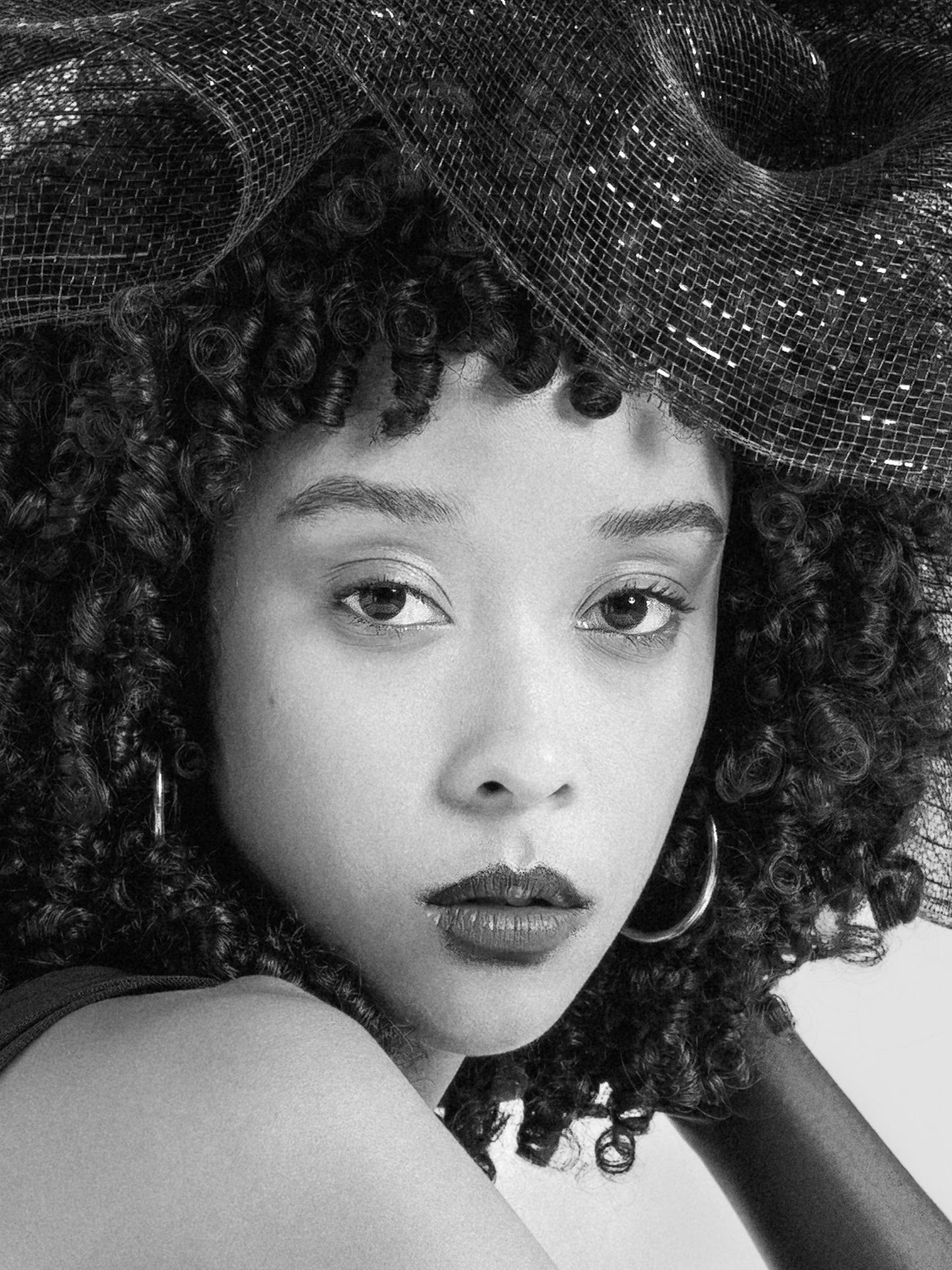 Empress in Light #04