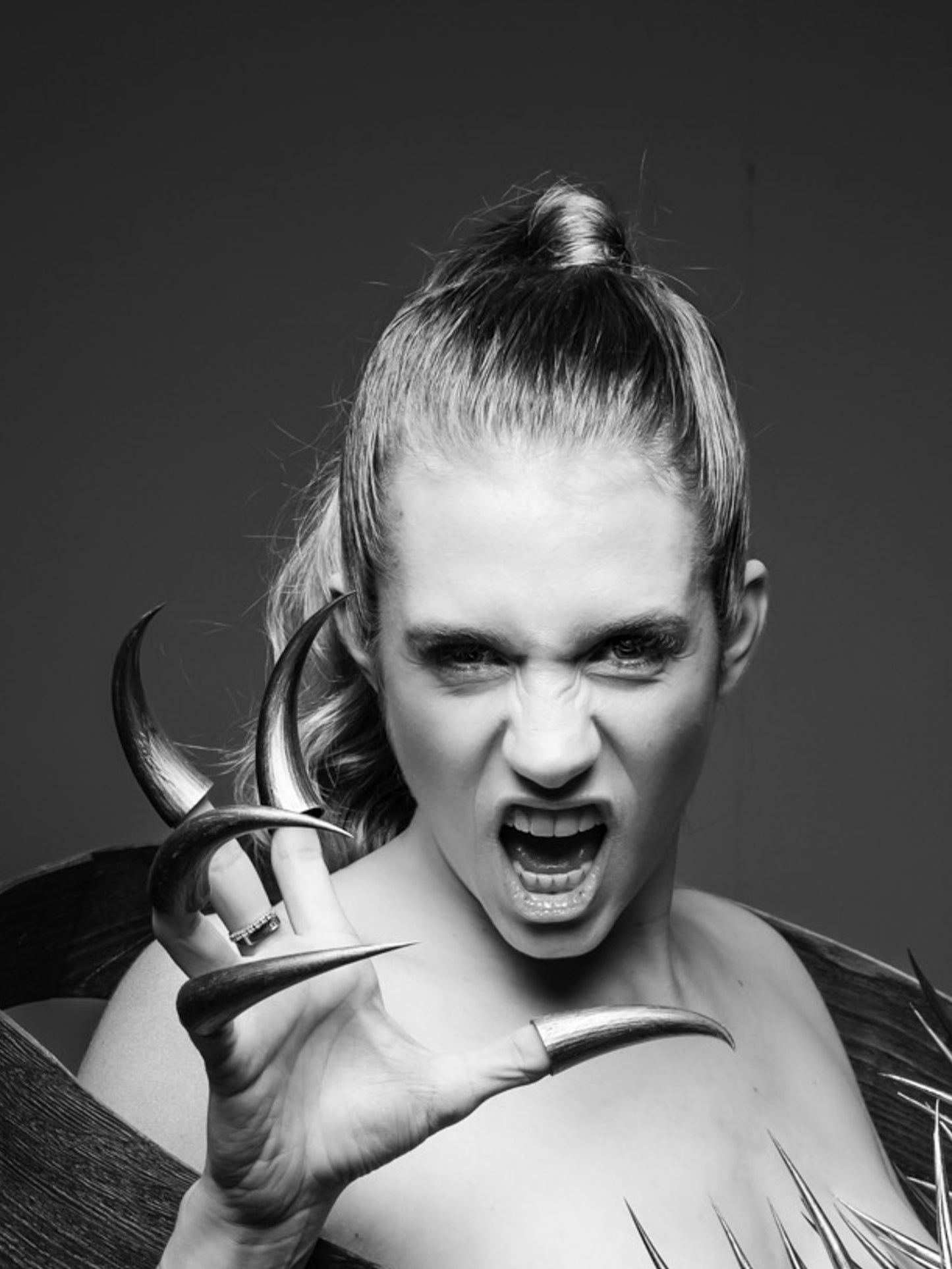 Dornen unserer Zeit #05