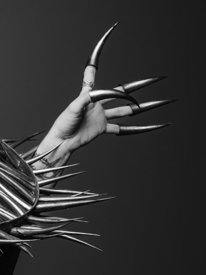 Dornen unserer Zeit #05