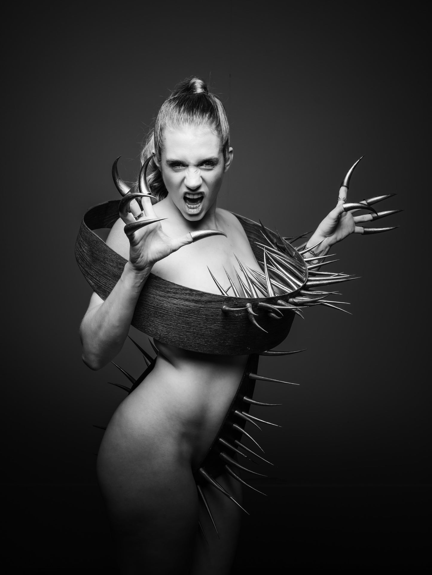 Dornen unserer Zeit #05