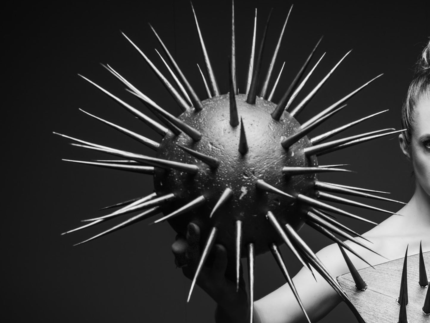 Dornen unserer Zeit #06