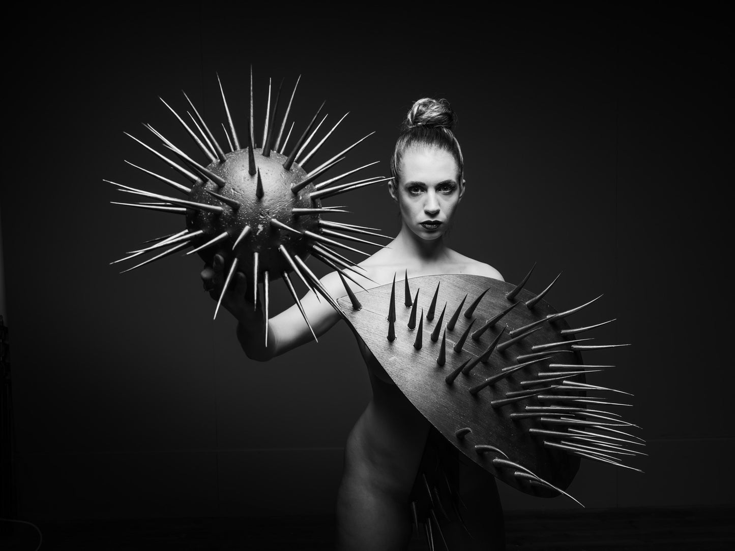 Dornen unserer Zeit #06