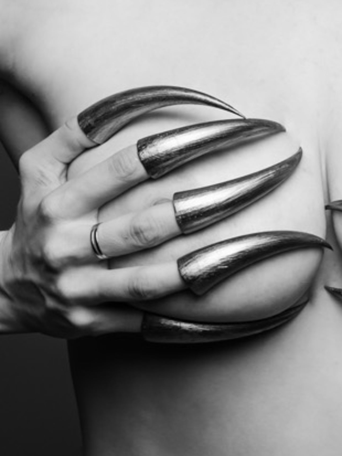 Dornen unserer Zeit #07