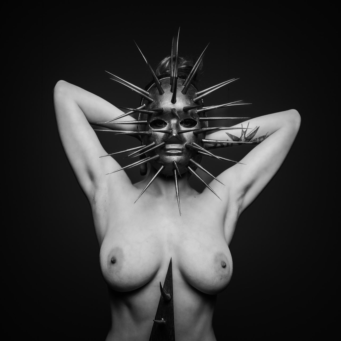 Dornen unserer Zeit #08