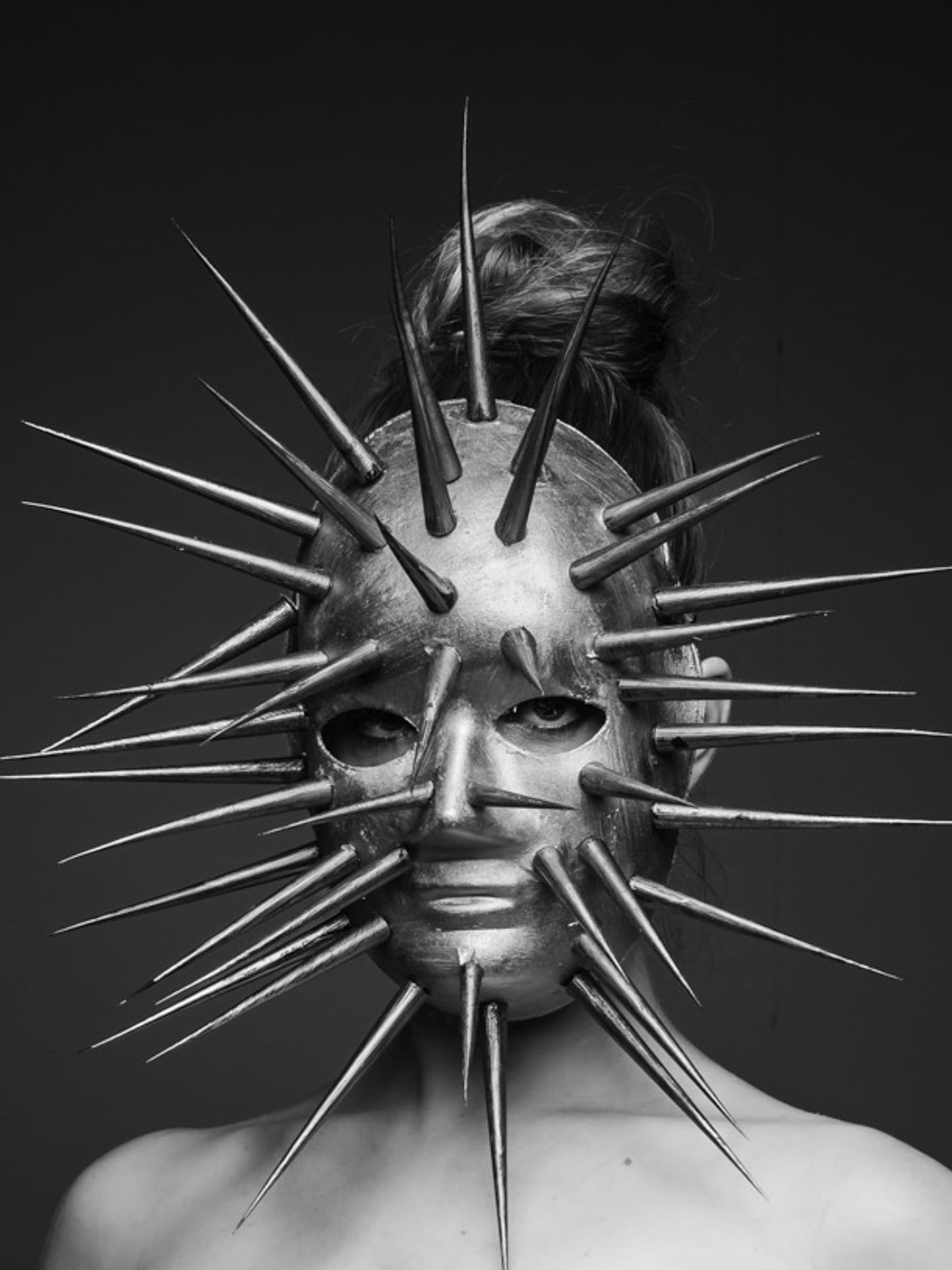 Dornen unserer Zeit #09