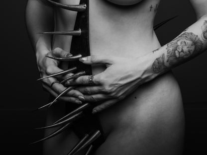 Dornen unserer Zeit #09