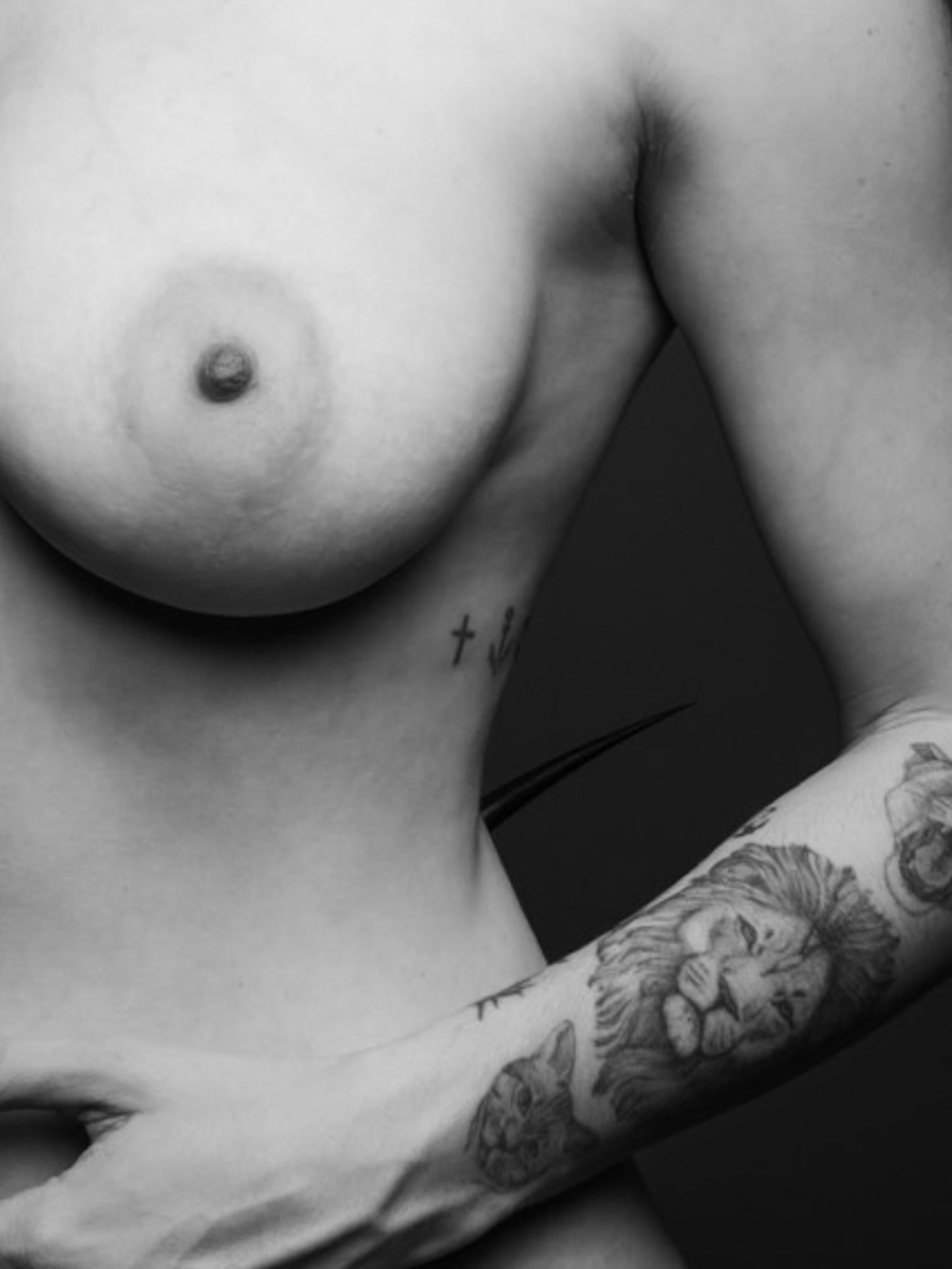 Dornen unserer Zeit #09