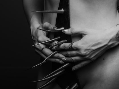 Dornen unserer Zeit #09