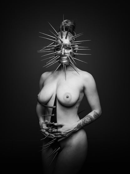 Dornen unserer Zeit #09