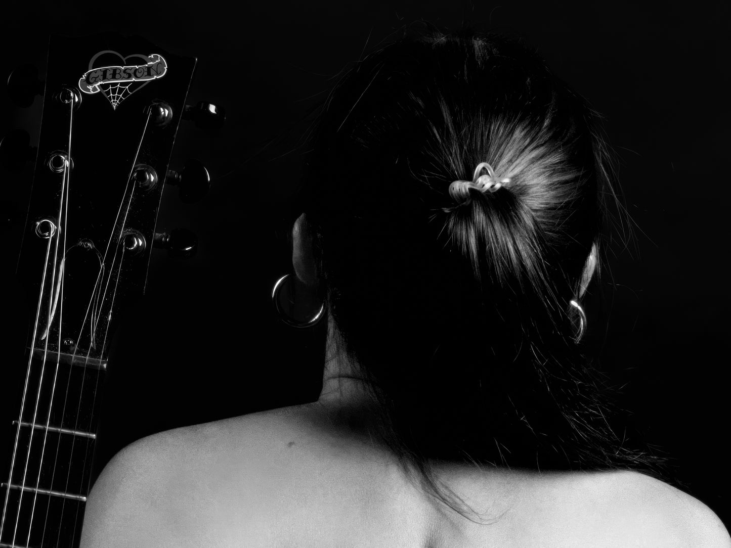 Gibson Love #10