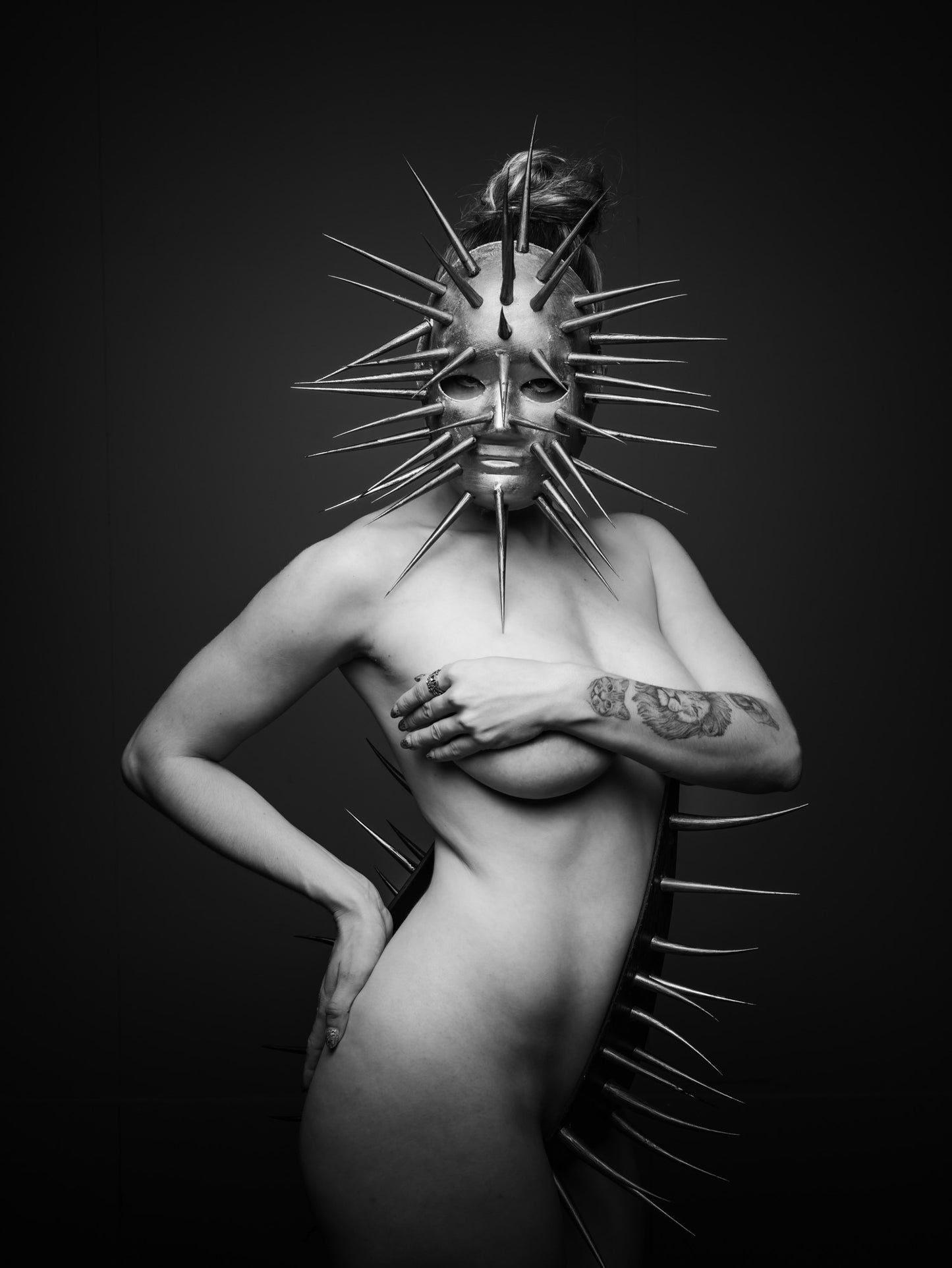 Dornen unserer Zeit #10