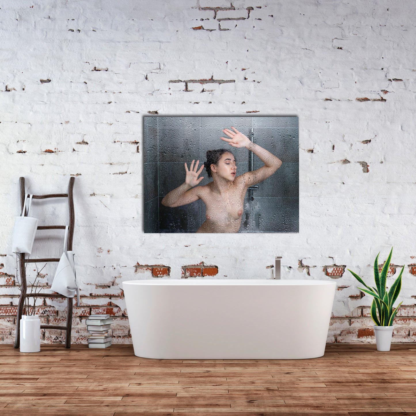 #08 Emilia – Private Moments