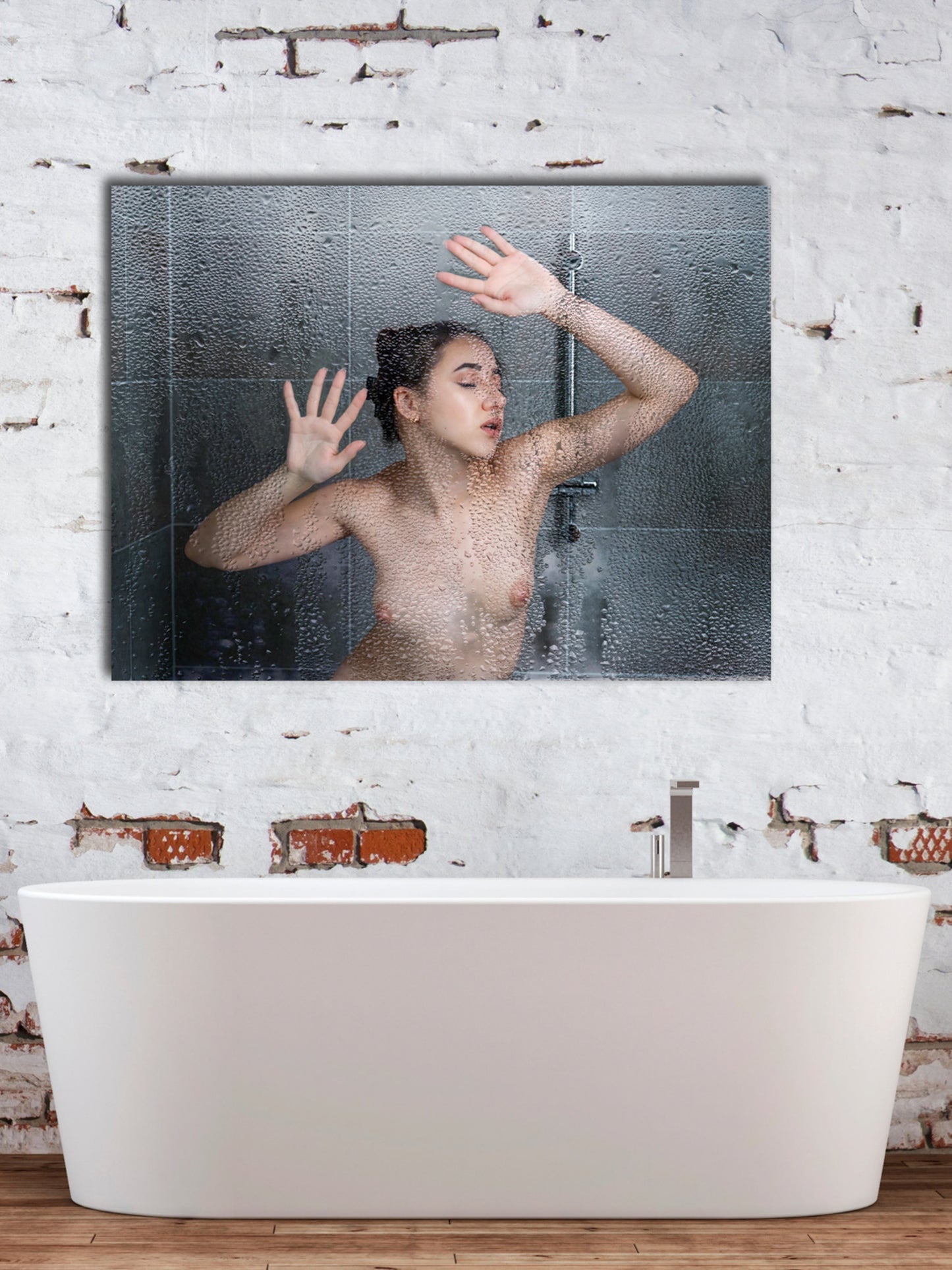 #08 Emilia – Private Moments