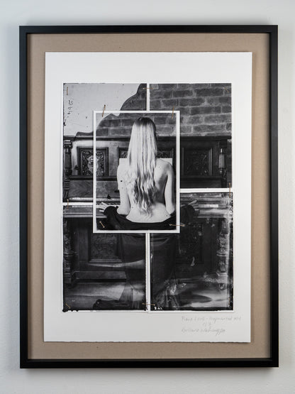 Piano Love - Fragmented #01