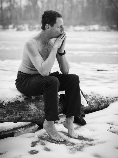 Cold Resolve - Exposure - Triptychon I