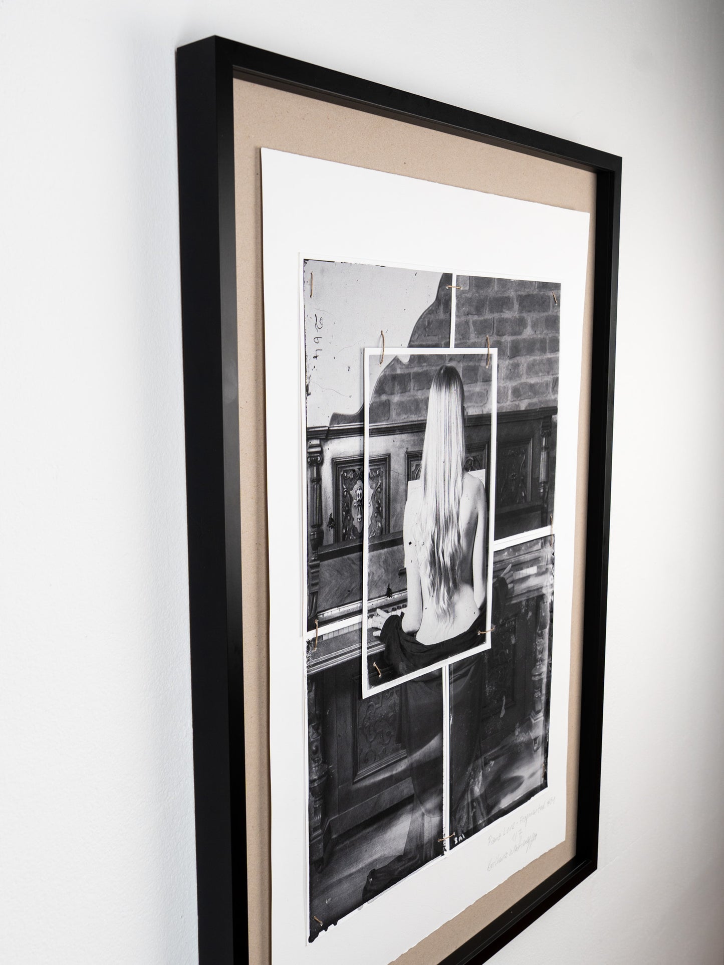 Piano Love - Fragmented #01