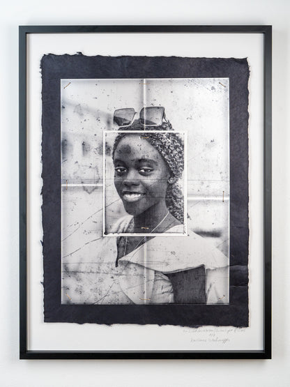 In the Light of Scars