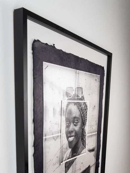 In the Light of Scars