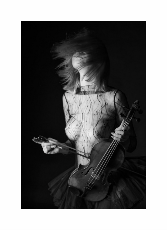 Main image Violin Love