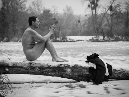 Cold Resolve - Verdichtung/Gathered