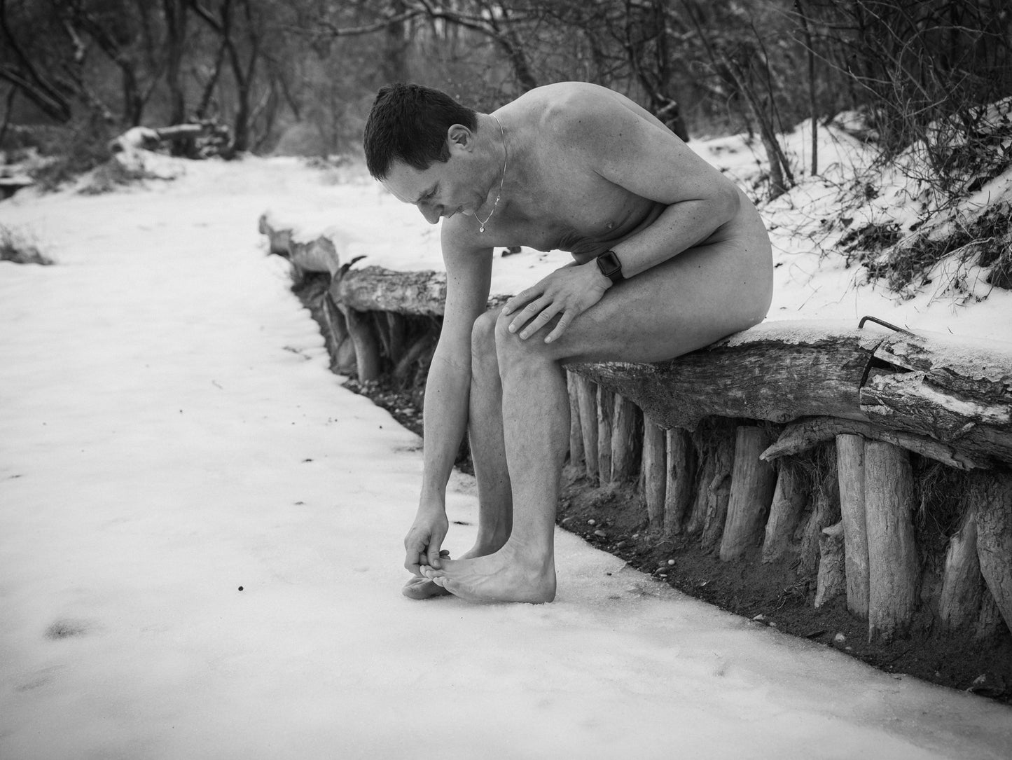 Cold Resolve - Erschöpfung/ After Endurance