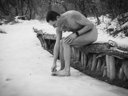 Cold Resolve - Erschöpfung/ After Endurance