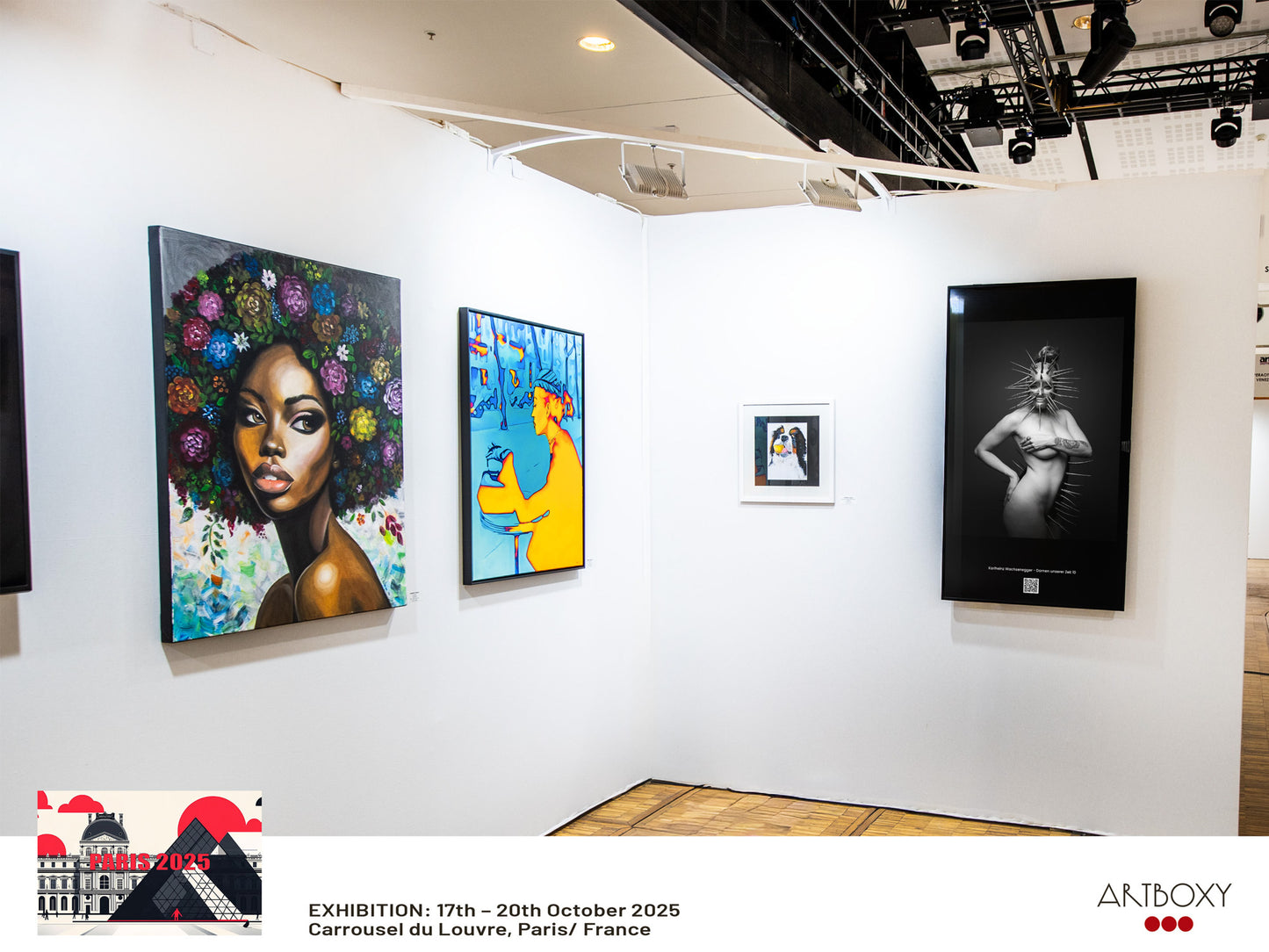 Dornen unserer Zeit #10