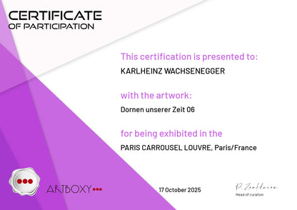 Dornen unserer Zeit #06