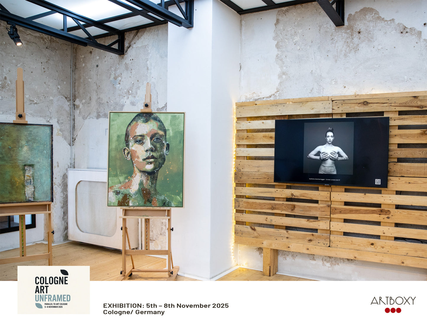 Dornen unserer Zeit #07