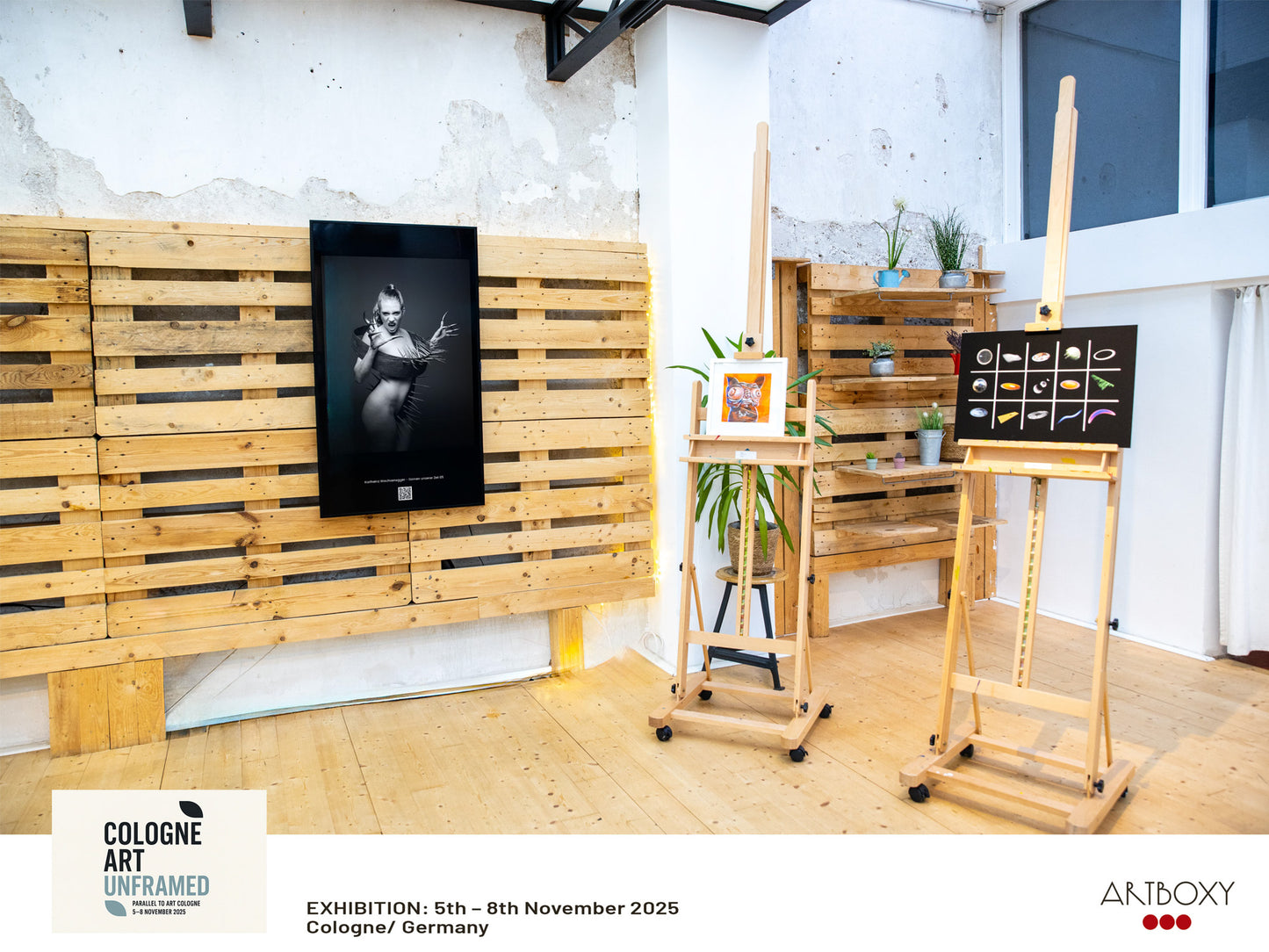 Dornen unserer Zeit #05