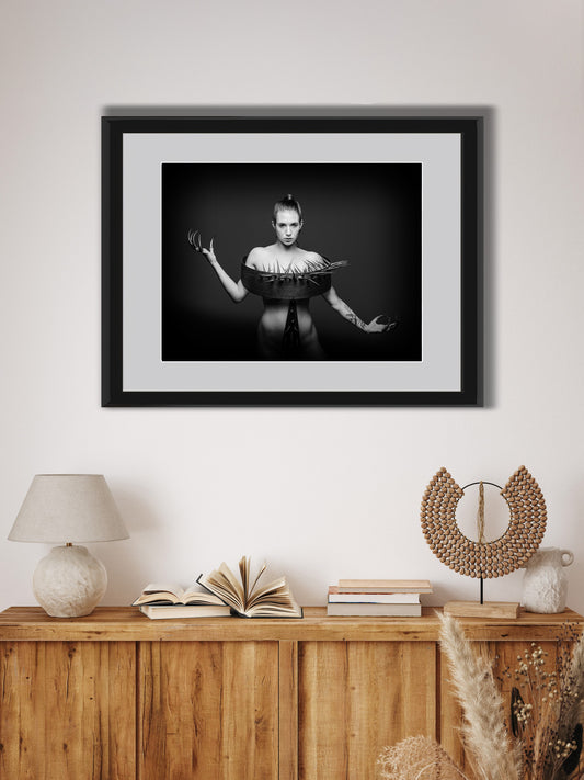 Dornen unserer Zeit #03