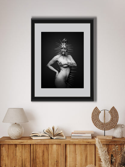 Dornen unserer Zeit #10