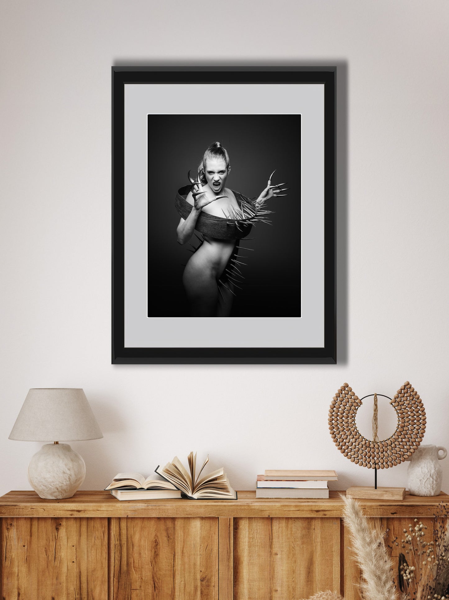 Dornen unserer Zeit #05