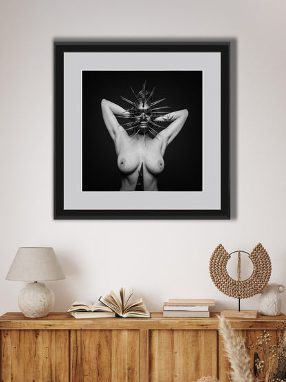 Dornen unserer Zeit #08