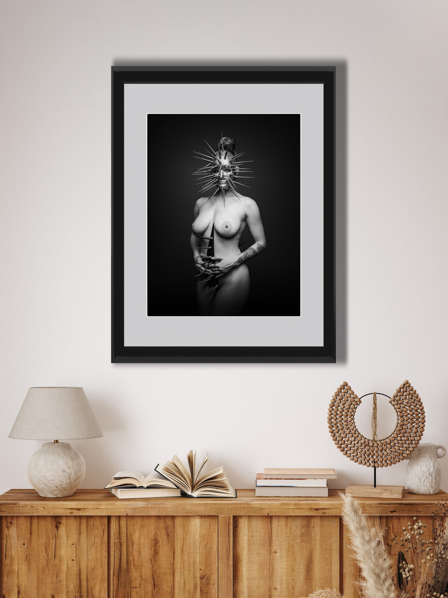 Dornen unserer Zeit #09