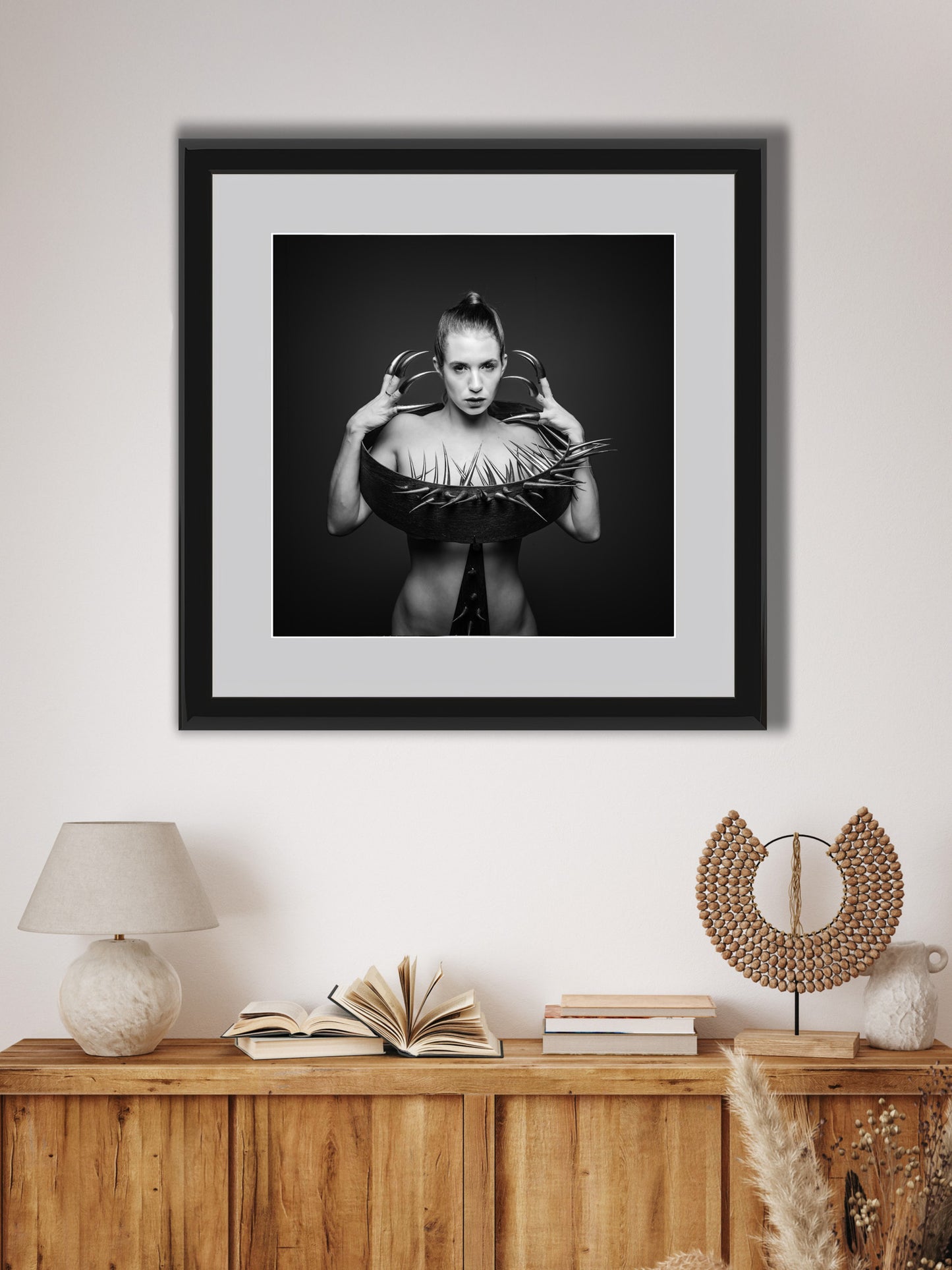 Dornen unserer Zeit #04