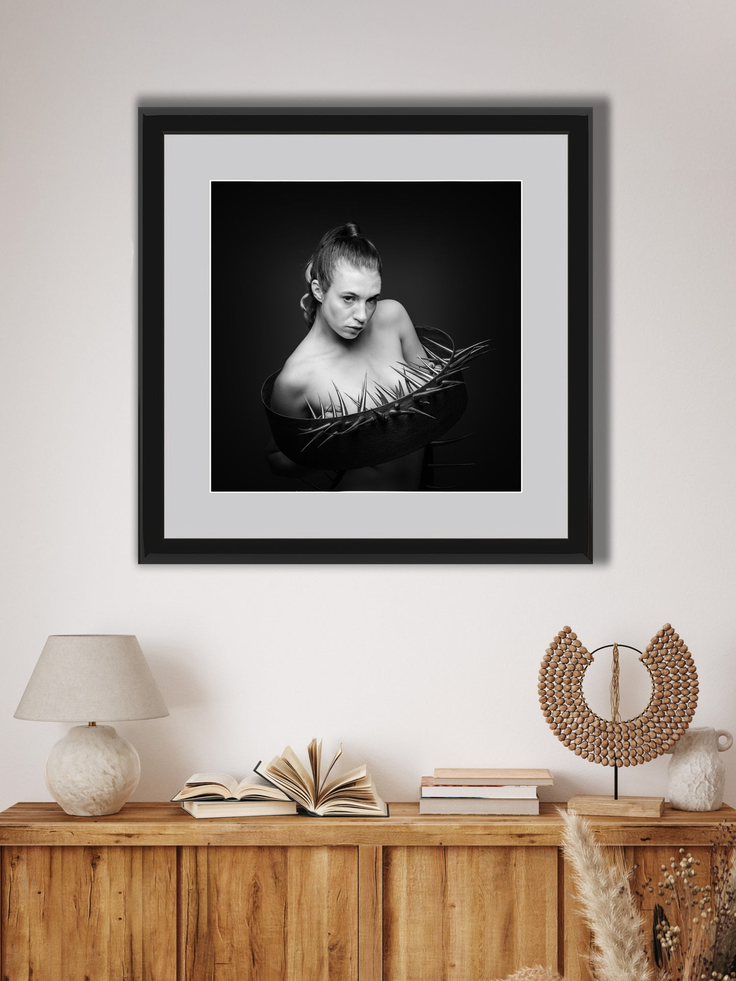 Dornen unserer Zeit #02