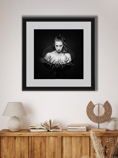 Dornen unserer Zeit #01