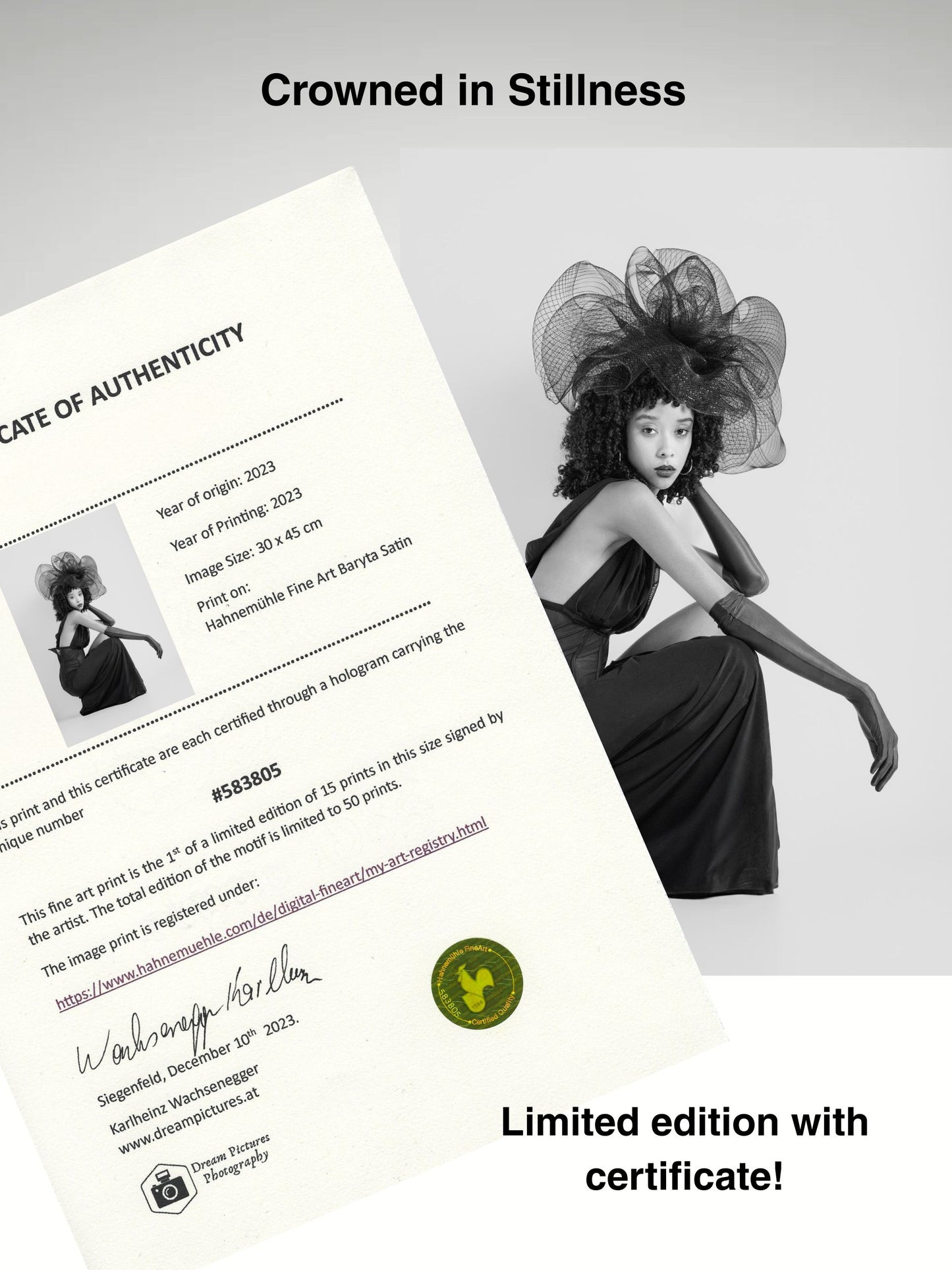 Empress in Light #04