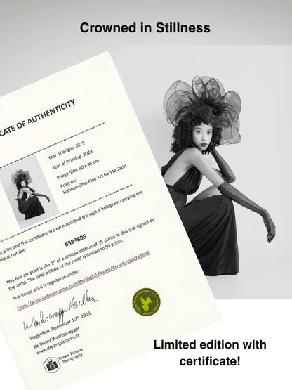 Empress in Light #04