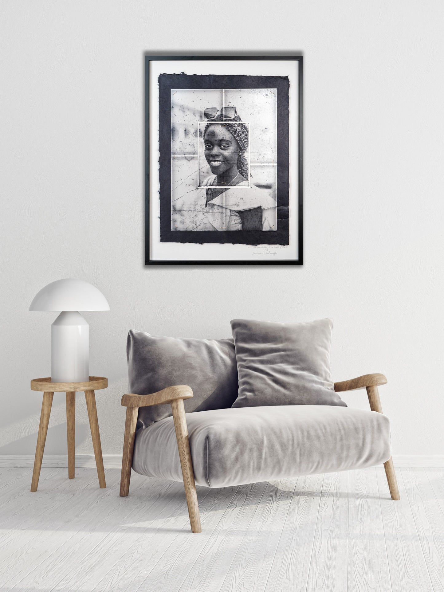 In the Light of Scars