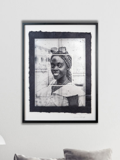 In the Light of Scars