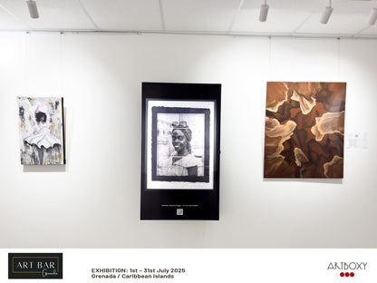 In the Light of Scars