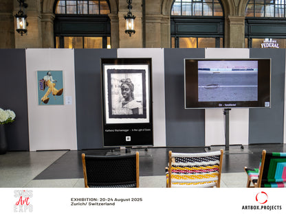 In the Light of Scars