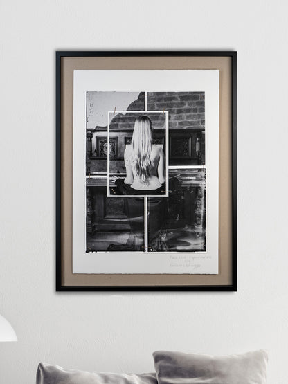 Piano Love - Fragmented #01