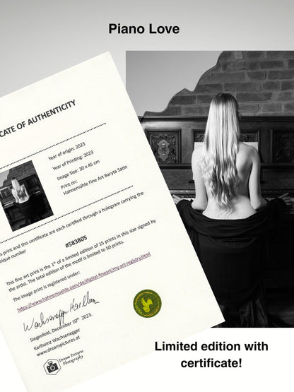 Piano Love #07